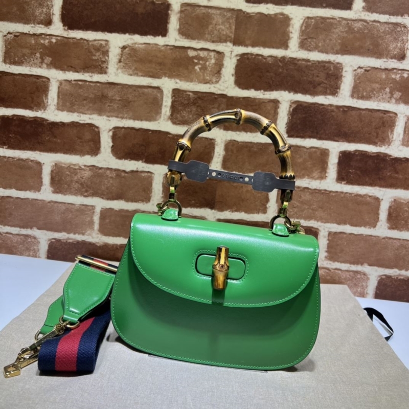 Gucci Top Handle Bags